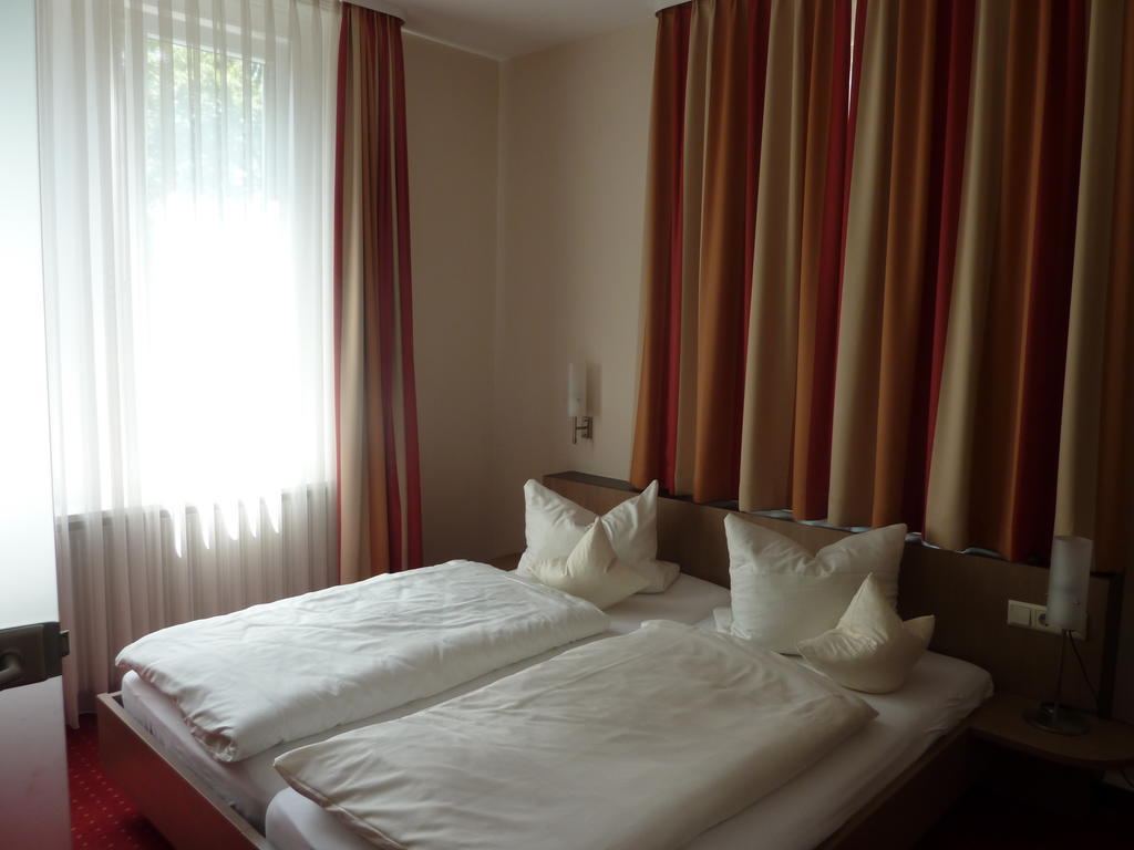 Hotel Gasthof Koenig Karl 프로이덴슈타트 객실 사진